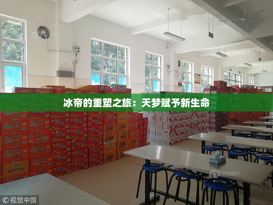冰帝的重塑之旅：天梦赋予新生命