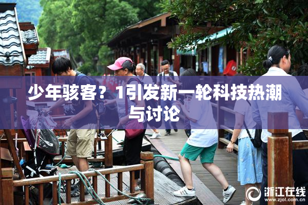少年骇客？1引发新一轮科技热潮与讨论