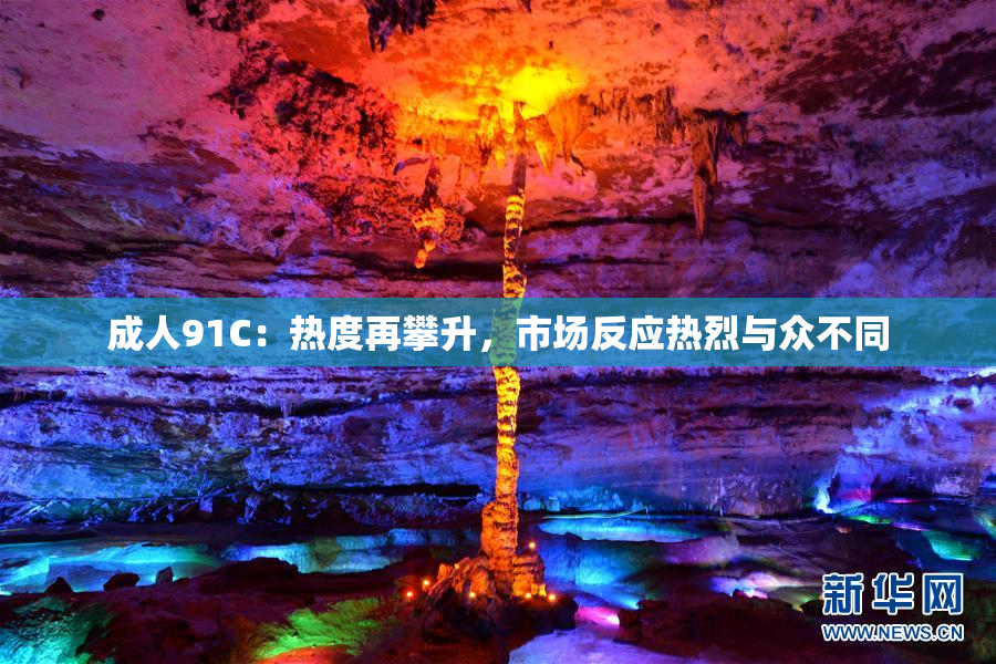成人91C：热度再攀升，市场反应热烈与众不同