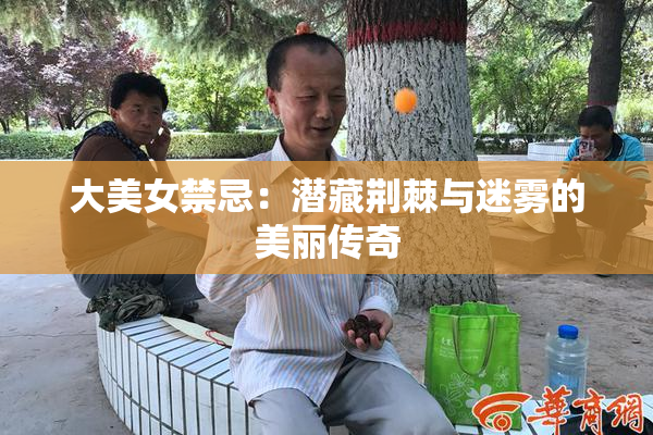 大美女禁忌：潜藏荆棘与迷雾的美丽传奇