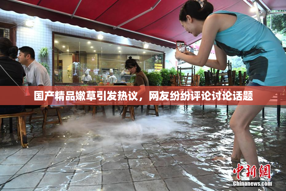 国产精品嫩草引发热议，网友纷纷评论讨论话题