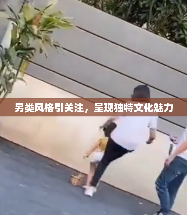 另类风格引关注，呈现独特文化魅力