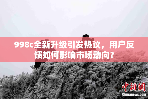 998c全新升级引发热议，用户反馈如何影响市场动向？