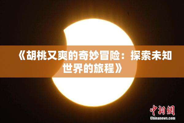 《胡桃又爽的奇妙冒险：探索未知世界的旅程》