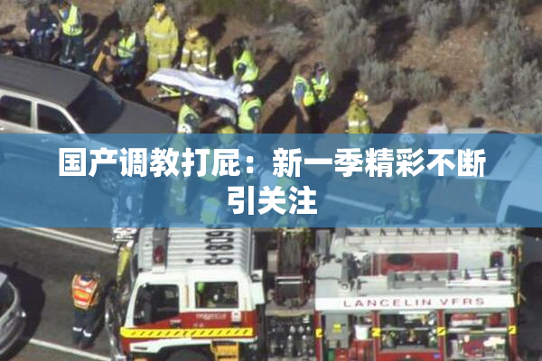 国产调教打屁：新一季精彩不断引关注