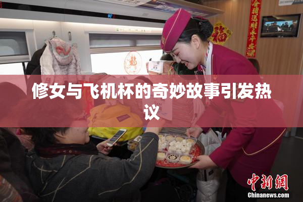 修女与飞机杯的奇妙故事引发热议