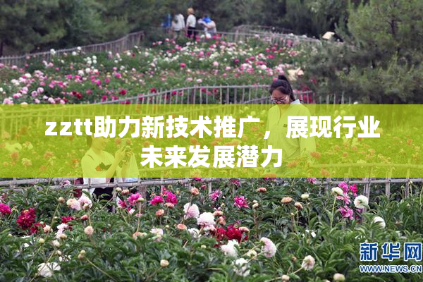 zztt助力新技术推广，展现行业未来发展潜力