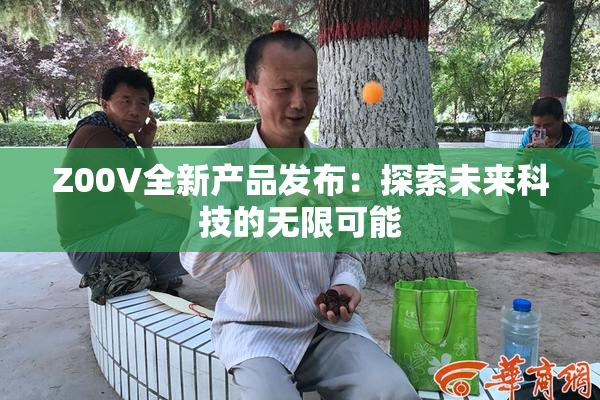 Z00V全新产品发布：探索未来科技的无限可能