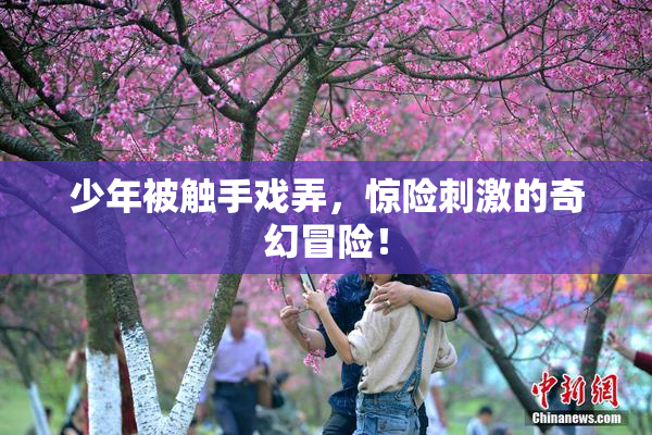 少年被触手戏弄，惊险刺激的奇幻冒险！