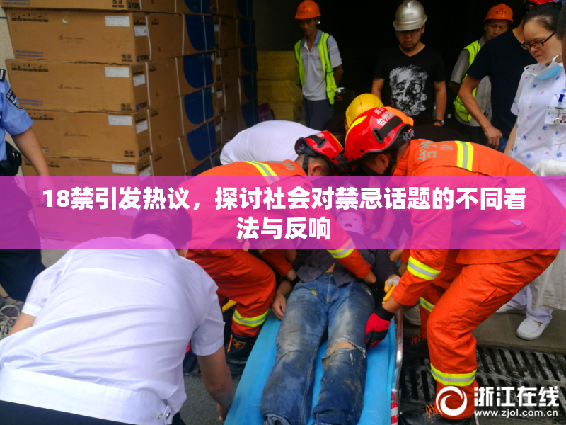 18禁引发热议，探讨社会对禁忌话题的不同看法与反响