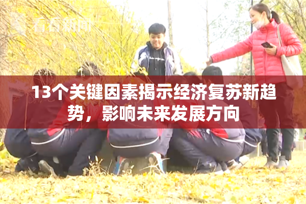 13个关键因素揭示经济复苏新趋势，影响未来发展方向
