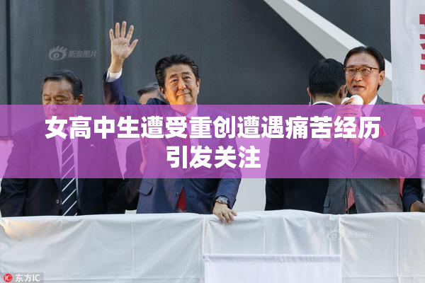女高中生遭受重创遭遇痛苦经历引发关注