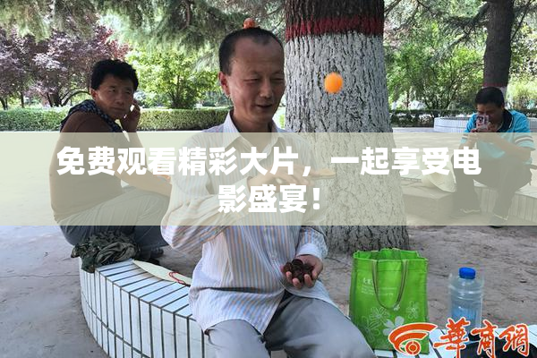 免费观看精彩大片，一起享受电影盛宴！
