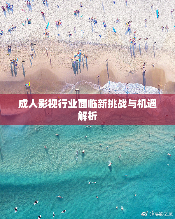成人影视行业面临新挑战与机遇解析