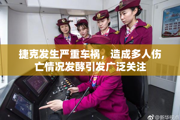 捷克发生严重车祸，造成多人伤亡情况发酵引发广泛关注