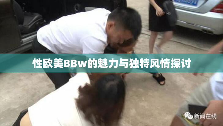 性欧美BBw的魅力与独特风情探讨