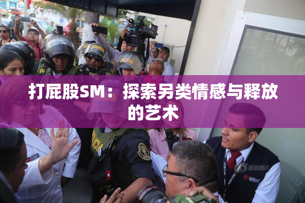 打屁股SM：探索另类情感与释放的艺术