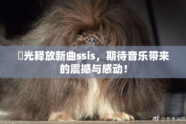 凪光释放新曲ssis，期待音乐带来的震撼与感动！
