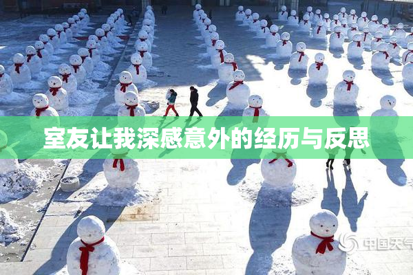 室友让我深感意外的经历与反思