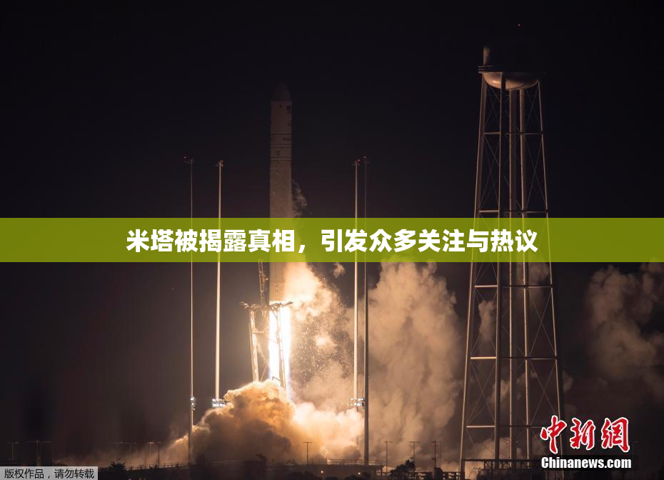 米塔被揭露真相，引发众多关注与热议