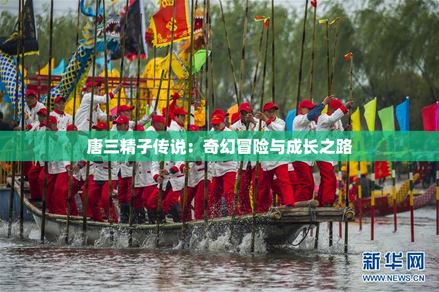 唐三精子传说：奇幻冒险与成长之路
