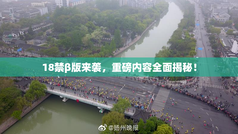 18禁β版来袭，重磅内容全面揭秘！