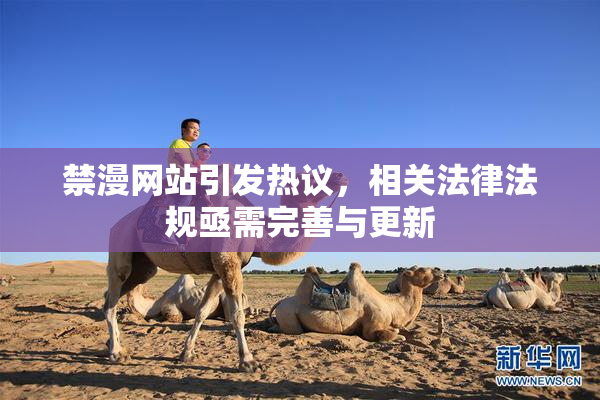 禁漫网站引发热议，相关法律法规亟需完善与更新