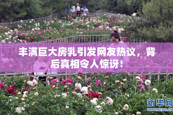 丰满巨大房乳引发网友热议，背后真相令人惊讶！