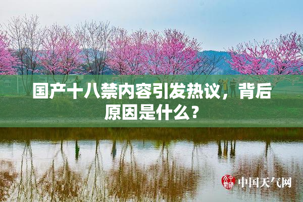 国产十八禁内容引发热议，背后原因是什么？
