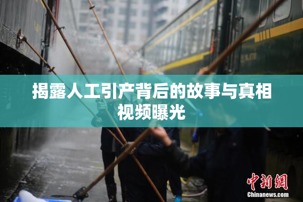 揭露人工引产背后的故事与真相视频曝光