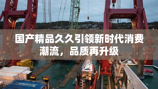国产精品久久引领新时代消费潮流，品质再升级