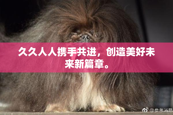 久久人人携手共进，创造美好未来新篇章。