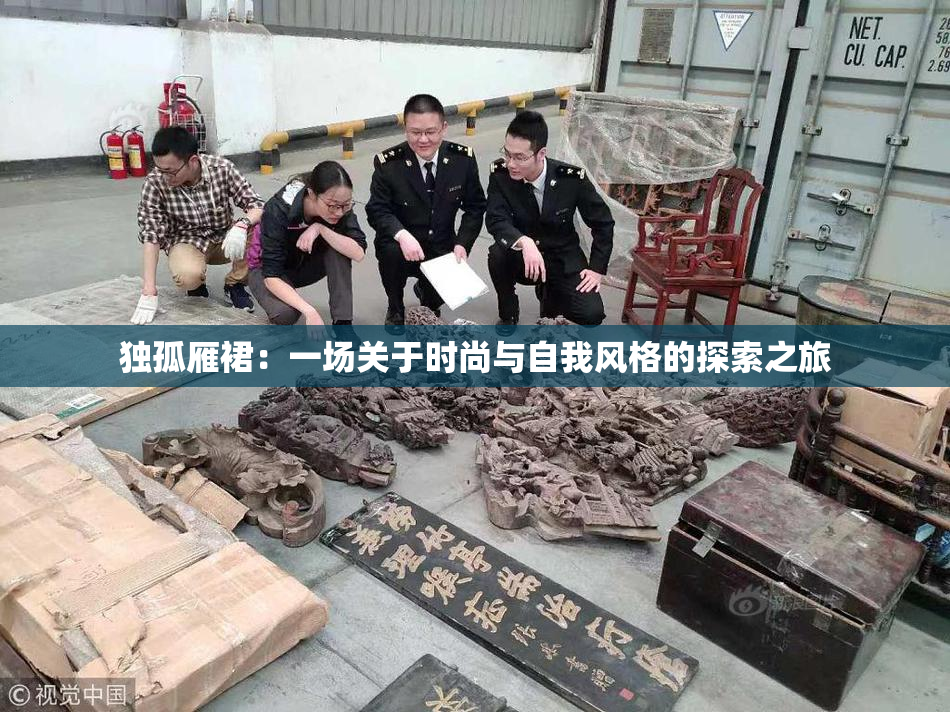 独孤雁裙：一场关于时尚与自我风格的探索之旅