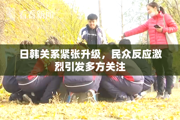 日韩关系紧张升级，民众反应激烈引发多方关注
