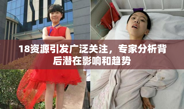 18资源引发广泛关注，专家分析背后潜在影响和趋势