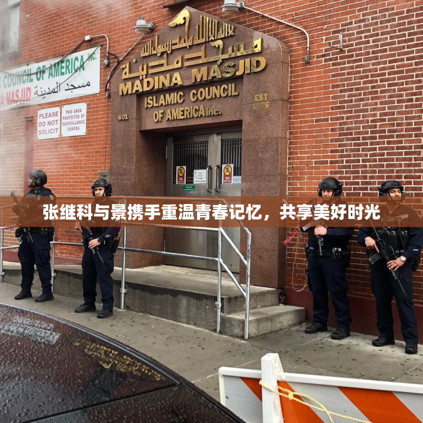 张继科与景携手重温青春记忆，共享美好时光