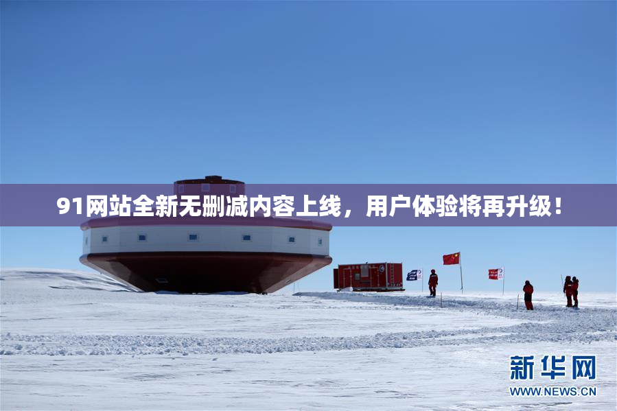 91网站全新无删减内容上线，用户体验将再升级！
