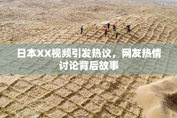 日本XX视频引发热议，网友热情讨论背后故事
