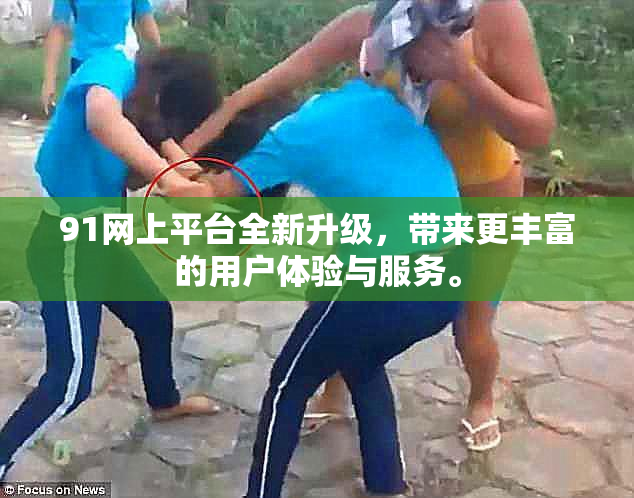91网上平台全新升级，带来更丰富的用户体验与服务。