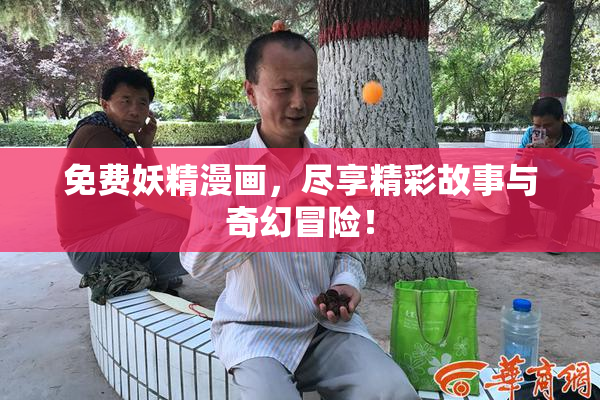 免费妖精漫画，尽享精彩故事与奇幻冒险！