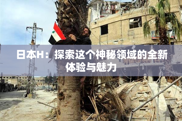 日本H：探索这个神秘领域的全新体验与魅力