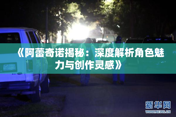 《阿蕾奇诺揭秘：深度解析角色魅力与创作灵感》