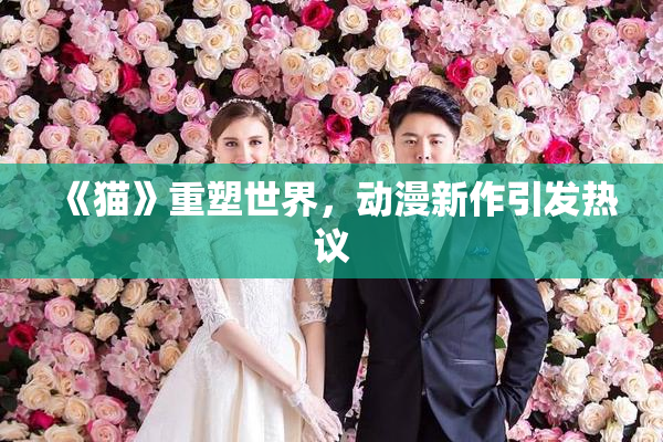 《猫》重塑世界，动漫新作引发热议