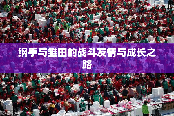 纲手与雏田的战斗友情与成长之路
