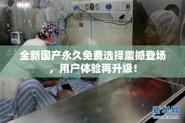 全新国产永久免费选择震撼登场，用户体验再升级！