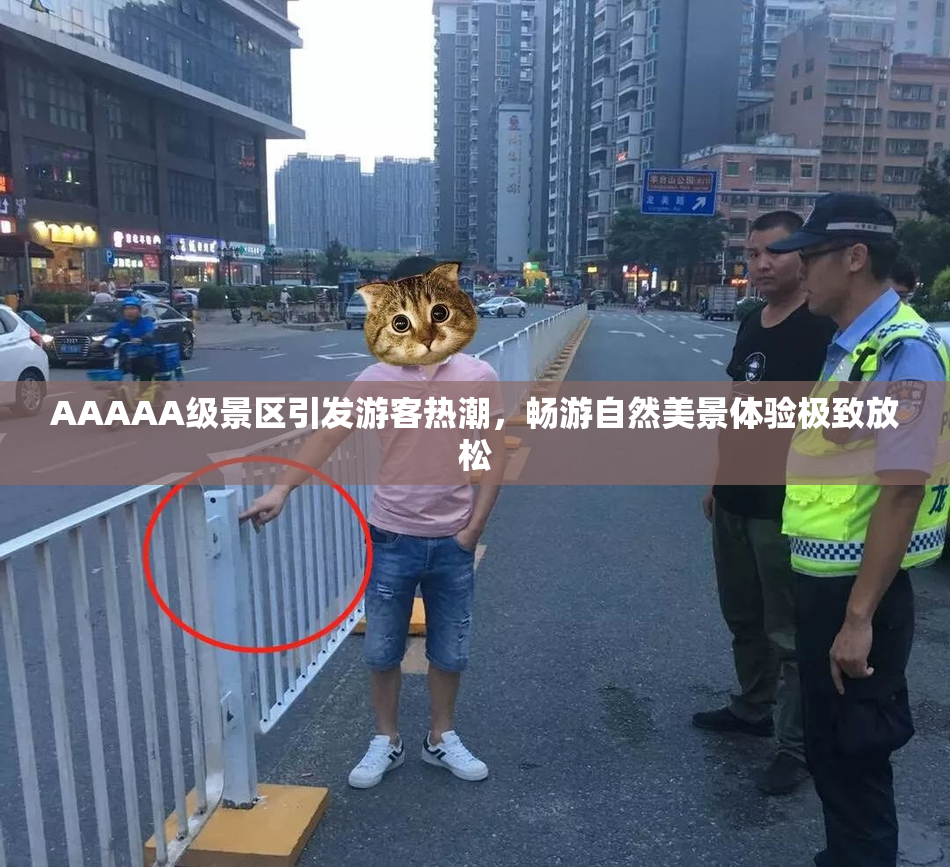 AAAAA级景区引发游客热潮，畅游自然美景体验极致放松