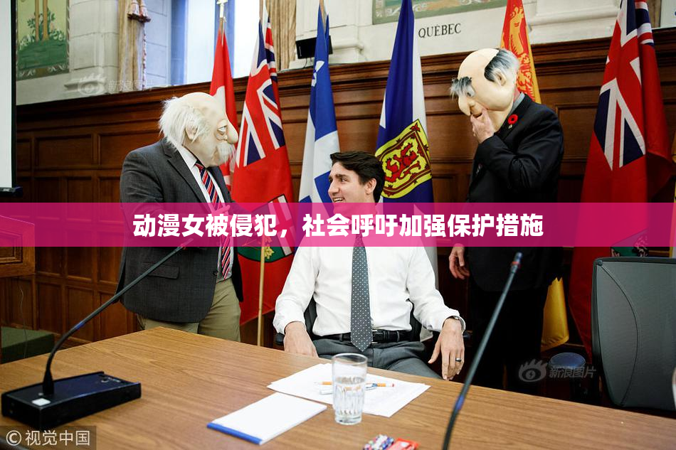 动漫女被侵犯，社会呼吁加强保护措施