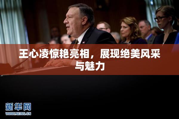 王心凌惊艳亮相，展现绝美风采与魅力