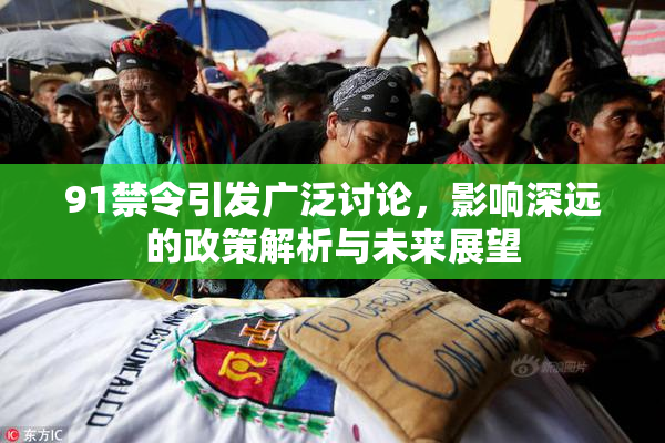 91禁令引发广泛讨论，影响深远的政策解析与未来展望
