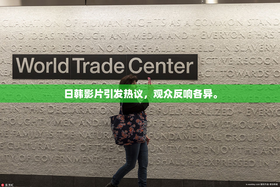 日韩影片引发热议，观众反响各异。